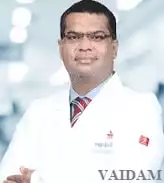 Dr. Gaurav Sharma