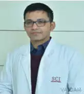 Dr. Gautam Banga
