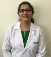 Dr. Gayatri Deshpande
