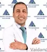 Prof. Dr. Gazi Yıldırım