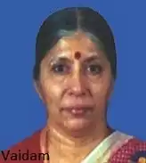 Dr. Geeta Kinra