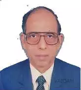 Dr. Gulshan Kumar Ahuja