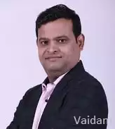 Dr. Gururaj M
