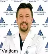 Dr. Hakan Silek
