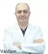 Dr. Hakan Emmez