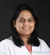 Dr. Harshita Ramamurthy