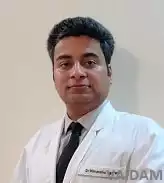 Dr. Himanshu Agarwal