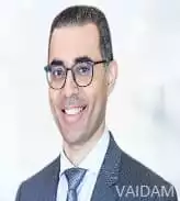 Dr. Hossam Saker Allahyani