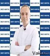 Assoc. Prof. Dr. Ilker Kahramanoglu