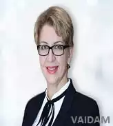 Dr. Iryna Rudenko