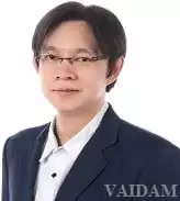 Dr. Jakrin Loplumlert