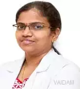 Dr. Janani Saravanan