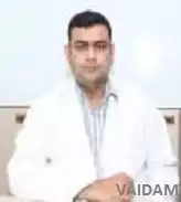 Dr. Jasashwi Chakraborty