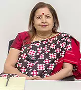 Dr. Jaya M Bhat