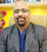 Dr. Jaydev Panchawagh