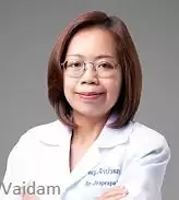 Dr. Jiraprapa Natee