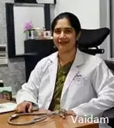 Dr. Joshitha Naik