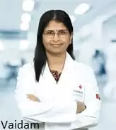 Dr. Jyothi Shenoy V