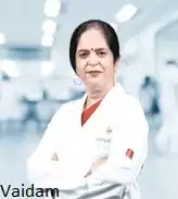 Dr. Jyoti Sharma