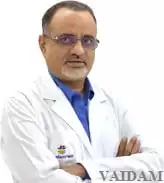 Dr. Kamal Verma