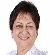Dr. Kamini Naik