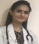 Dr. Kanika Gera