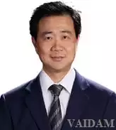 Dr. Kanit Chamroontaneskul