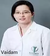 Assoc. Prof. Dr. Kanokwan Boonyapisit