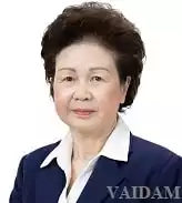 Dr. Karnjana Chaikittisilpa