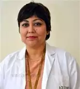 Dr. Kaushiki Dwivedee