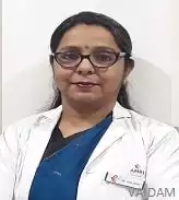 Dr. Kaushiki Ray Sarkar