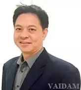 Dr. Keaingsak Sirisakpanich