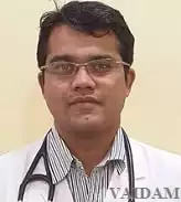Dr. Kedar Takalkar