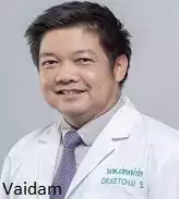 Dr. Ketchai Suavansri