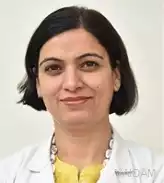 Dr. Kiran Arora