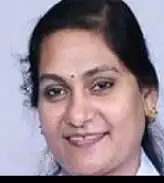 Dr. Kiranmayi Setty
