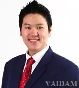 Dr. Kiratikorn Vongvaivanich