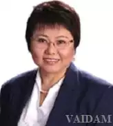 Dr. Kittikhan Nimtrakul