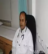 Dr. Koushik Dutta