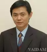 Dr. Krasean Panyakhamlerd