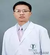 Dr. Krishnapundha Bunyaratavej