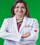 Dr. (Lt. Col) Leena N Sreedhar