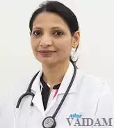 Dr. Lubna Fatimah