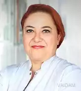 Dr. M. Hale Alpsan Gokmen