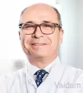Dr. M. Uner Karacaoglu