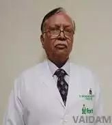 Dr. Madan Mohan Bansal