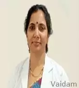Dr. Madhavi Mannam