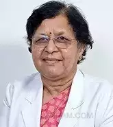 Dr. Madhu Srivastava