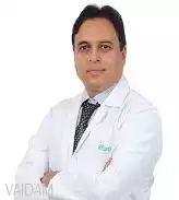 Dr. Mahendra Jain