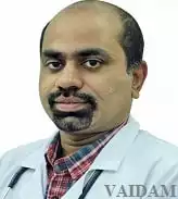 Dr. Mahendra Ramadas